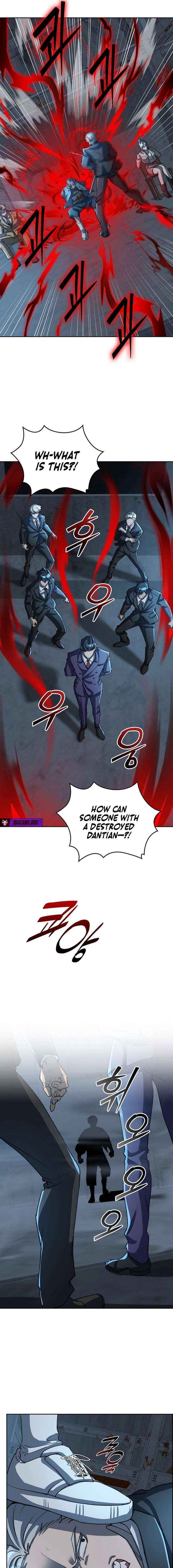 Read Devil and Ice chapter 27 image 6 on Lezhin