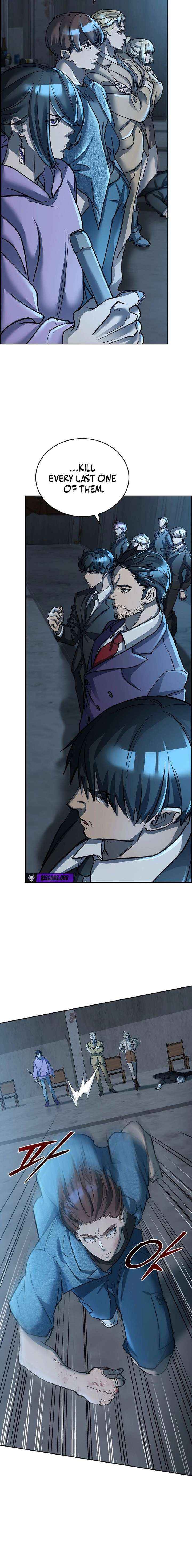 Read Devil and Ice chapter 27 image 9 on Lezhin