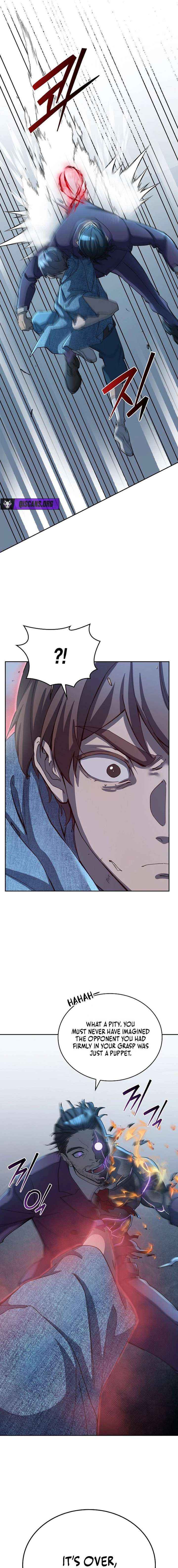 Read Devil and Ice chapter 28 image 13 on Lezhin