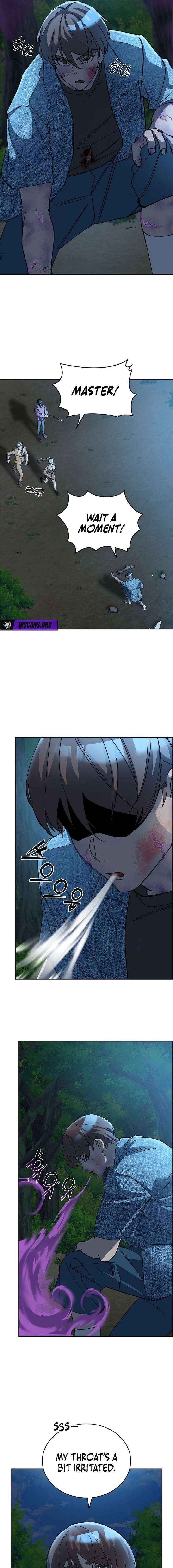 Read Devil and Ice chapter 28 image 17 on Lezhin