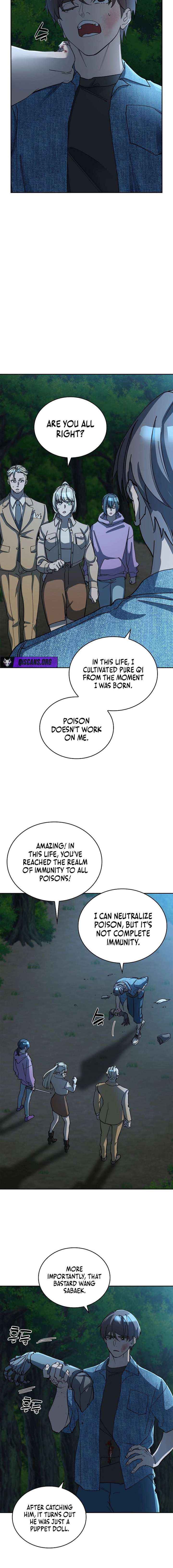 Read Devil and Ice chapter 28 image 18 on Lezhin
