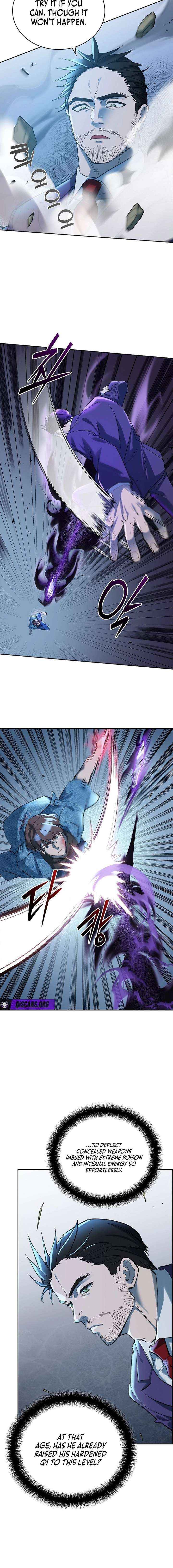 Read Devil and Ice chapter 28 image 2 on Lezhin