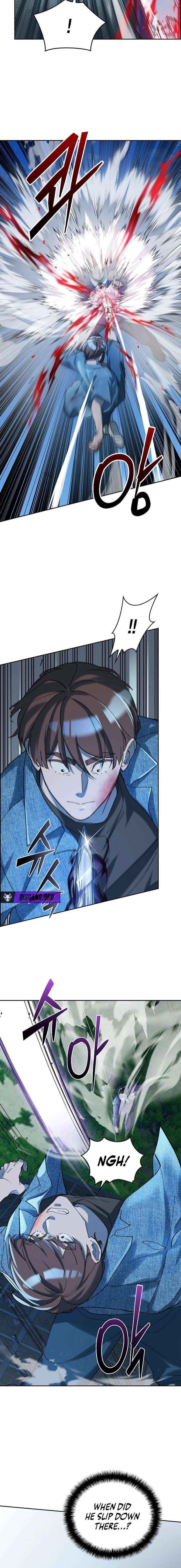 Read Devil and Ice chapter 28 image 4 on Lezhin