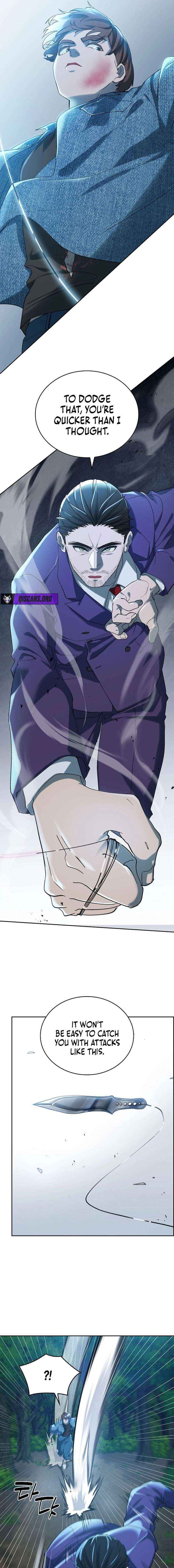 Read Devil and Ice chapter 28 image 5 on Lezhin