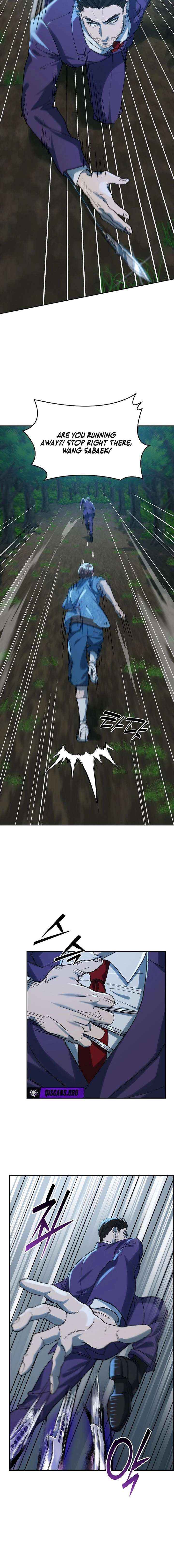 Read Devil and Ice chapter 28 image 6 on Lezhin