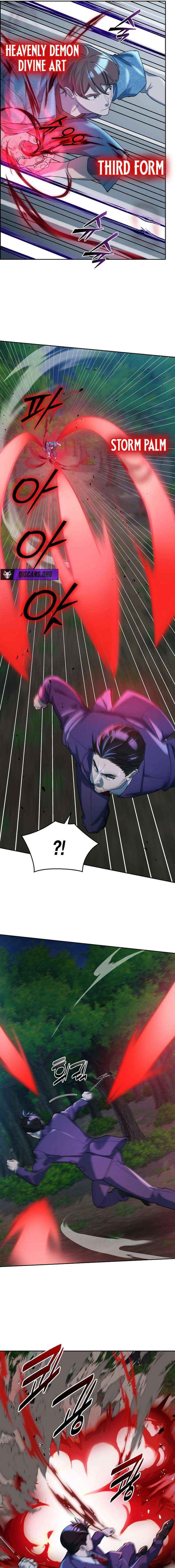 Read Devil and Ice chapter 28 image 7 on Lezhin