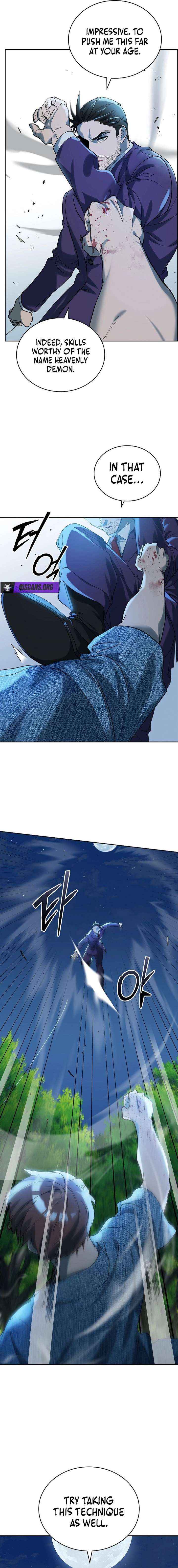 Read Devil and Ice chapter 28 image 9 on Lezhin