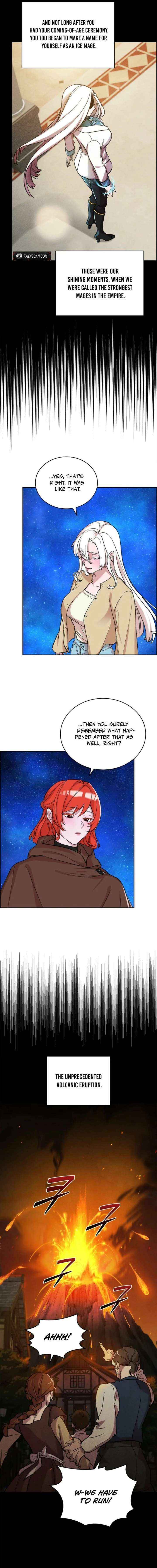 Read Devil and Ice chapter 29 image 13 on Lezhin
