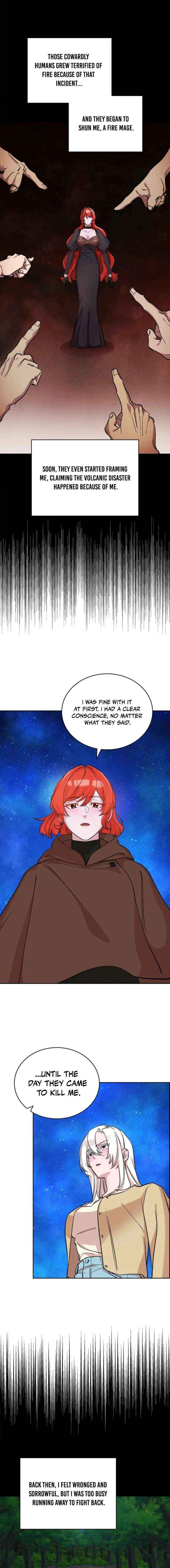 Read Devil and Ice chapter 29 image 14 on Lezhin