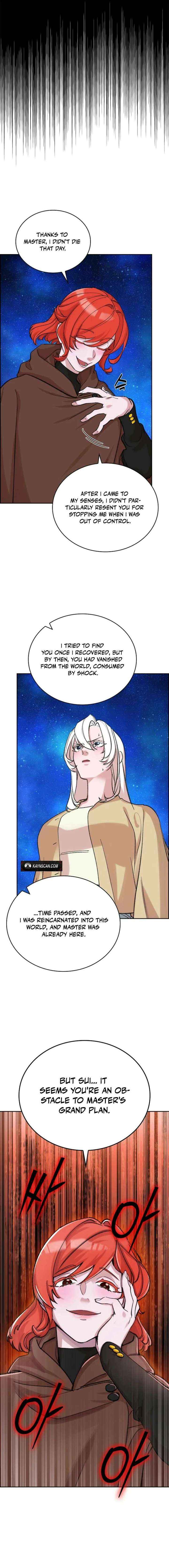 Read Devil and Ice chapter 29 image 18 on Lezhin