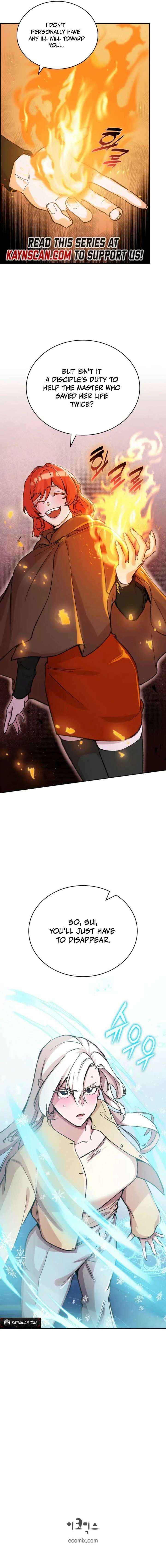 Read Devil and Ice chapter 29 image 19 on Lezhin