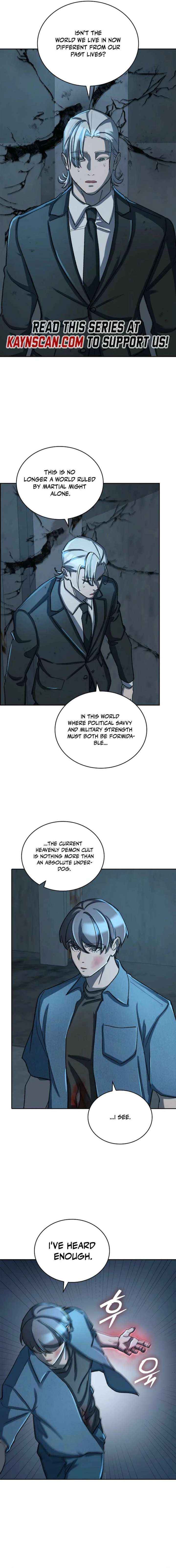 Read Devil and Ice chapter 29 image 5 on Lezhin