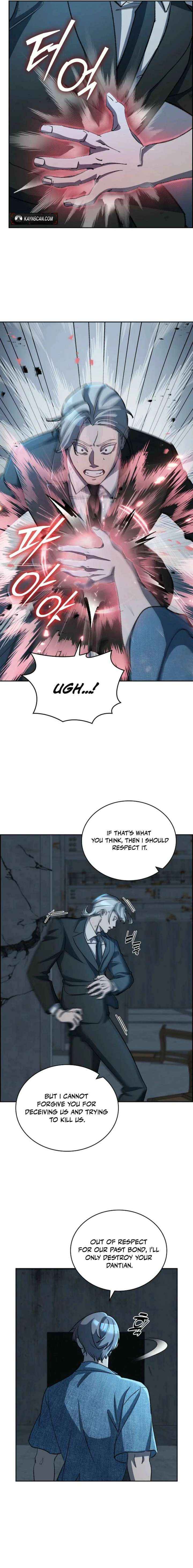 Read Devil and Ice chapter 29 image 6 on Lezhin