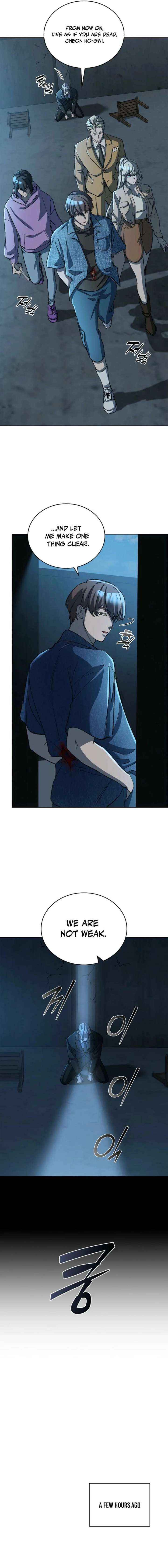 Read Devil and Ice chapter 29 image 7 on Lezhin