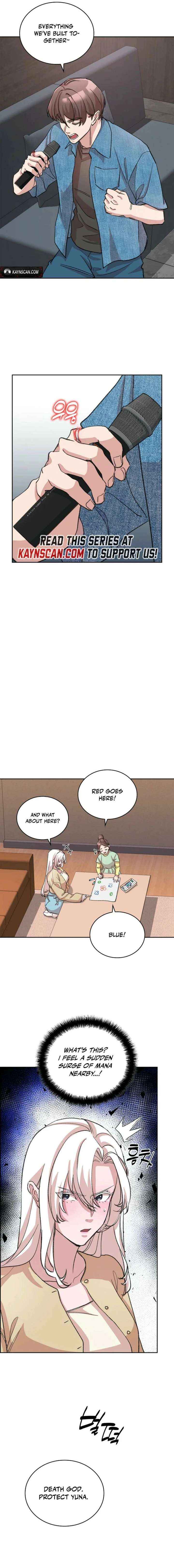 Read Devil and Ice chapter 29 image 8 on Lezhin