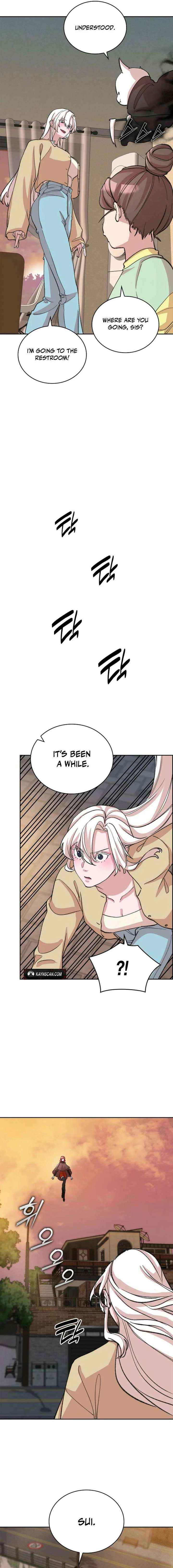 Read Devil and Ice chapter 29 image 9 on Lezhin