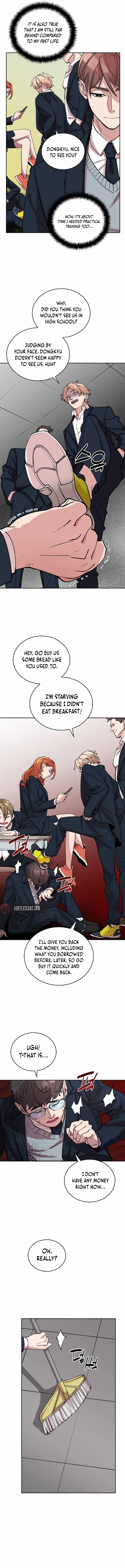 Read Devil and Ice chapter 3 image 11 on Lezhin