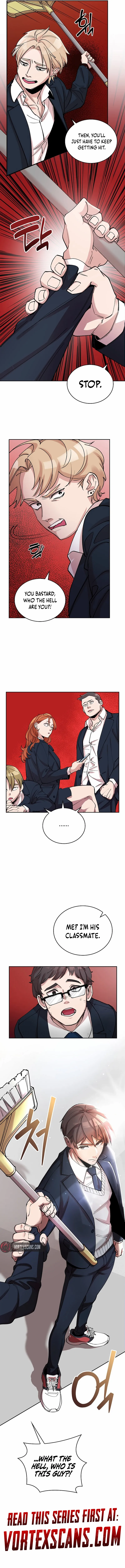 Read Devil and Ice chapter 3 image 12 on Lezhin