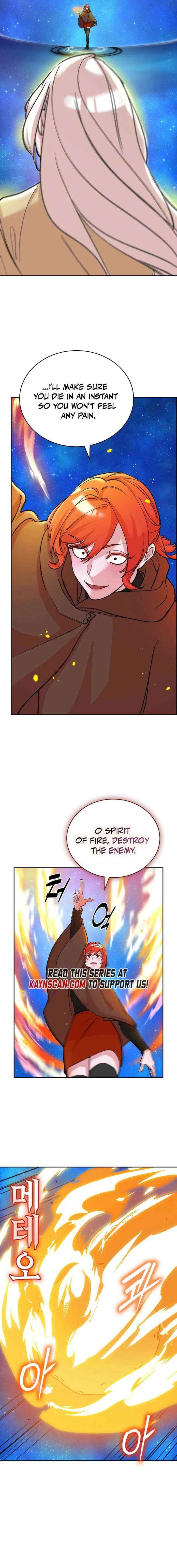 Read Devil and Ice chapter 30 image 11 on Lezhin