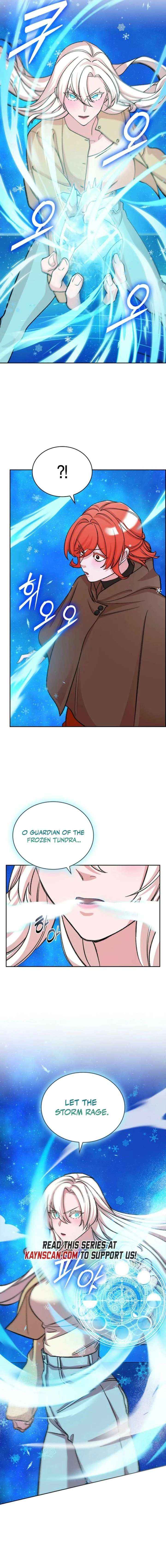 Read Devil and Ice chapter 30 image 13 on Lezhin