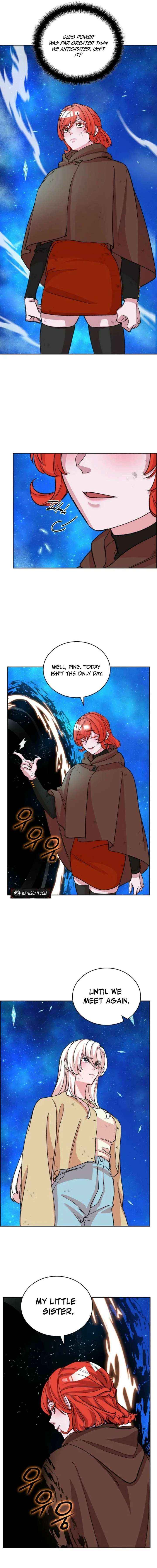 Read Devil and Ice chapter 30 image 17 on Lezhin