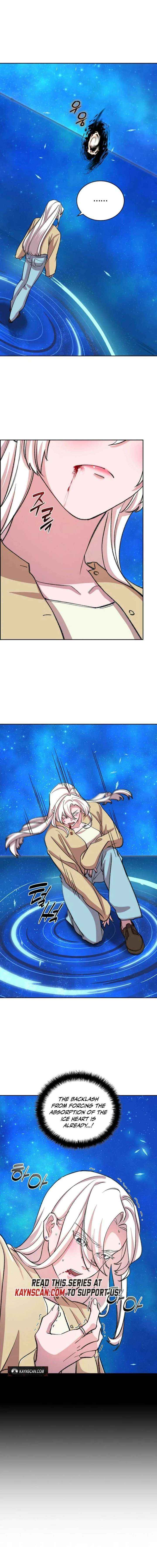 Read Devil and Ice chapter 30 image 18 on Lezhin