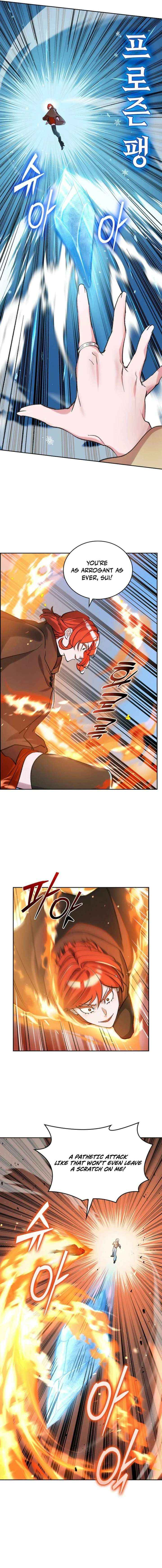 Read Devil and Ice chapter 30 image 2 on Lezhin