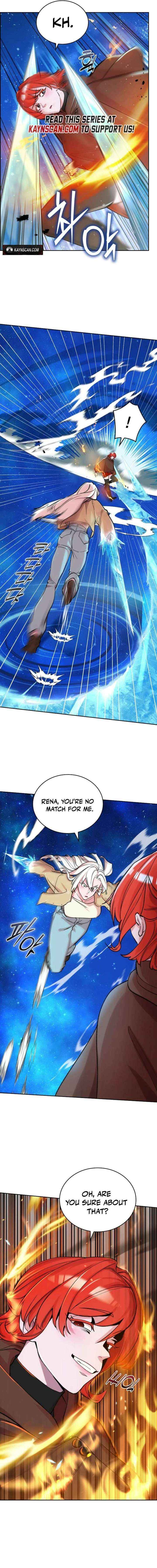 Read Devil and Ice chapter 30 image 5 on Lezhin