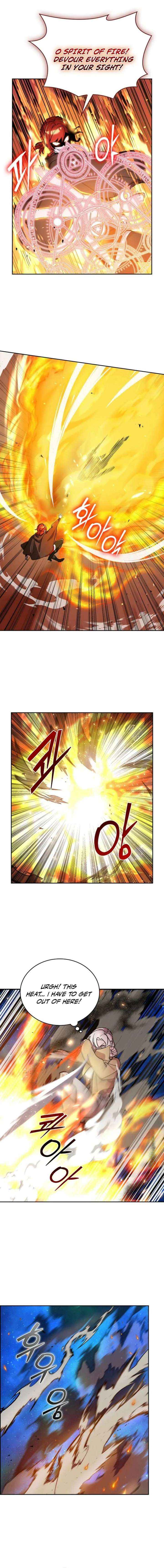 Read Devil and Ice chapter 30 image 6 on Lezhin
