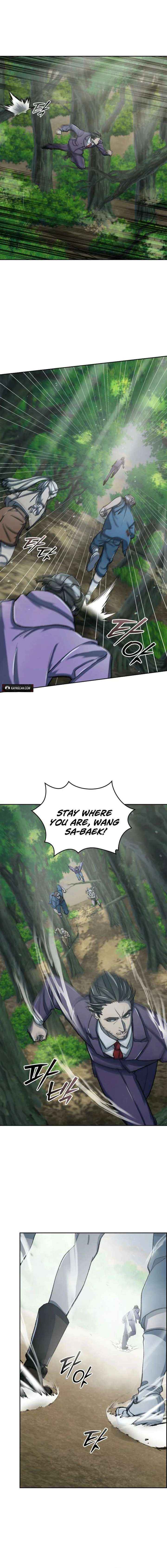 Read Devil and Ice chapter 31 image 1 on Lezhin