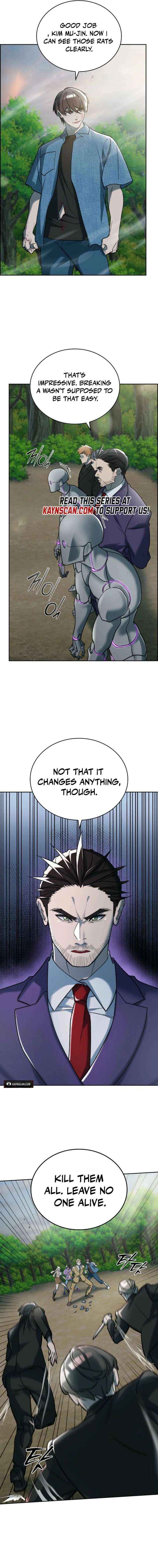 Read Devil and Ice chapter 31 image 10 on Lezhin