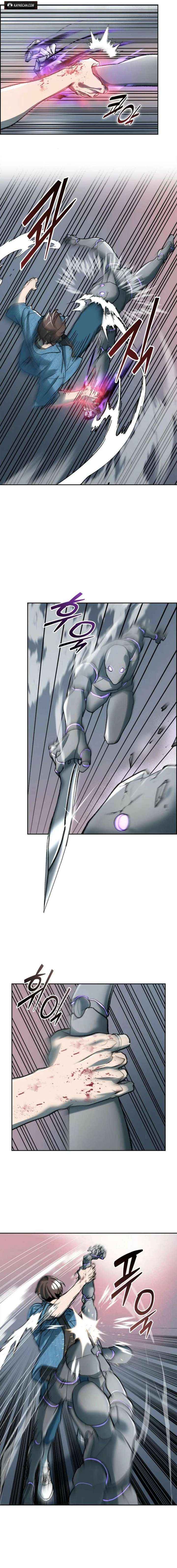 Read Devil and Ice chapter 31 image 12 on Lezhin