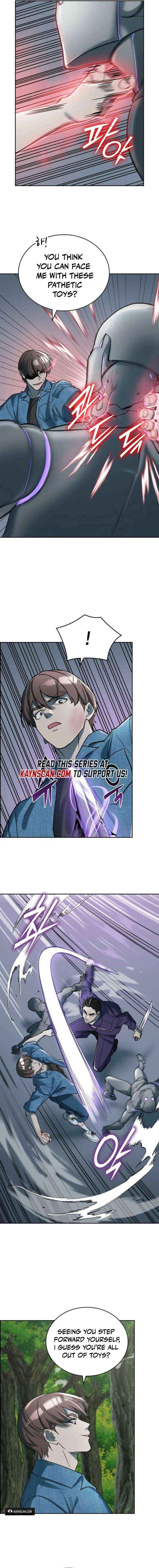 Read Devil and Ice chapter 31 image 13 on Lezhin