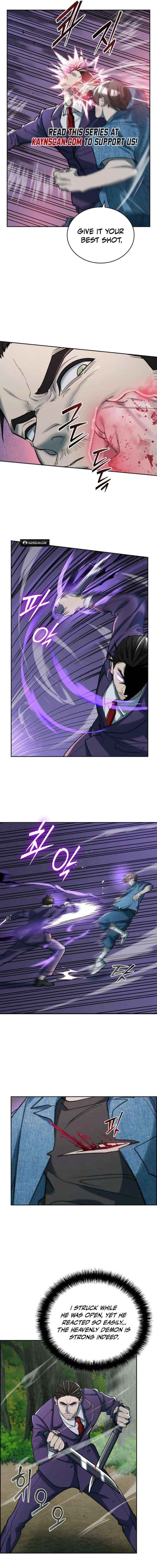 Read Devil and Ice chapter 31 image 15 on Lezhin