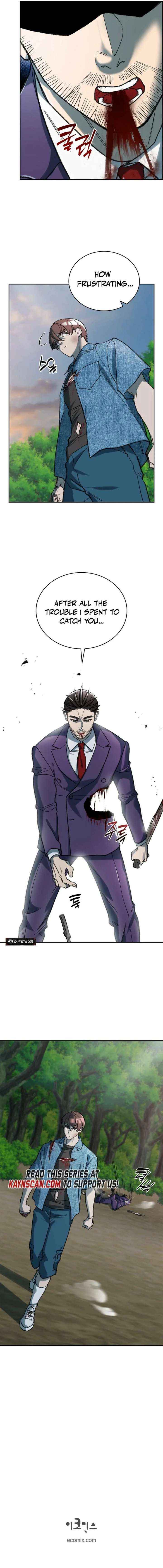 Read Devil and Ice chapter 31 image 18 on Lezhin