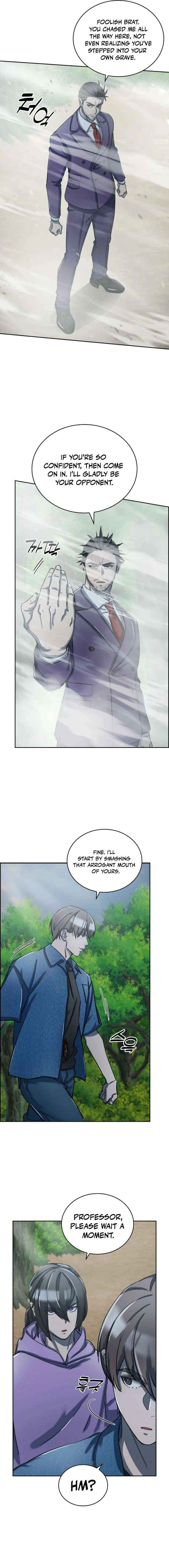 Read Devil and Ice chapter 31 image 2 on Lezhin