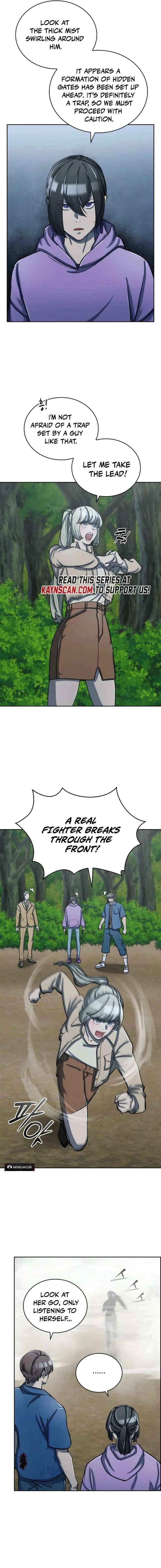 Read Devil and Ice chapter 31 image 3 on Lezhin