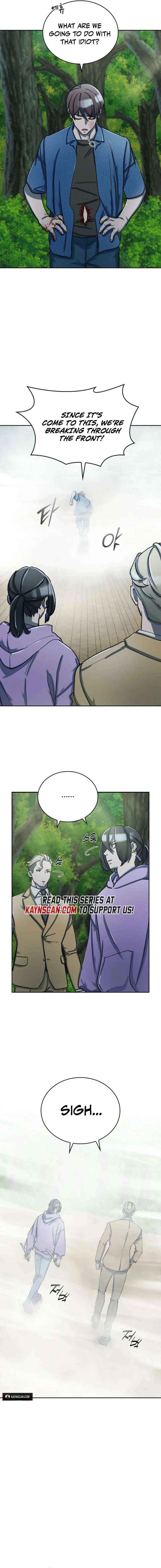 Read Devil and Ice chapter 31 image 4 on Lezhin