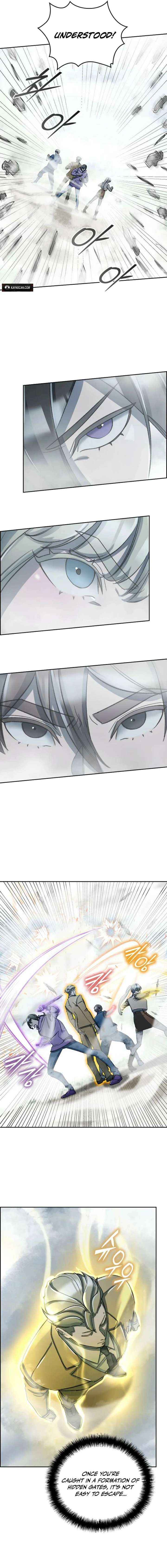 Read Devil and Ice chapter 31 image 7 on Lezhin
