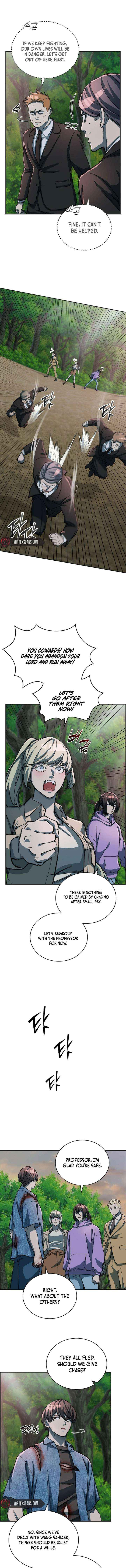 Read Devil and Ice chapter 32 image 1 on Lezhin