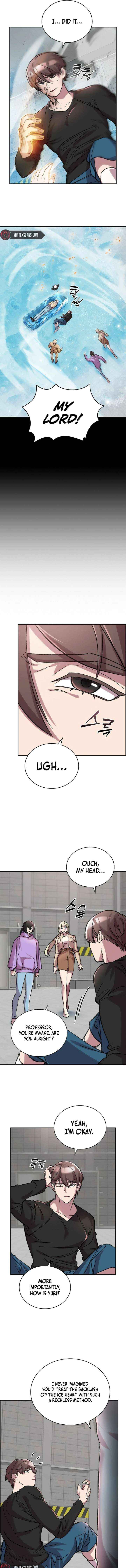 Read Devil and Ice chapter 32 image 10 on Lezhin