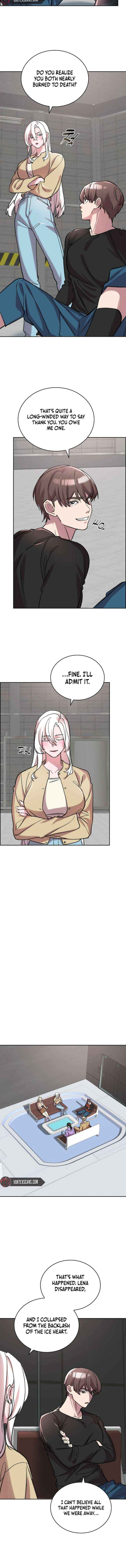Read Devil and Ice chapter 32 image 11 on Lezhin