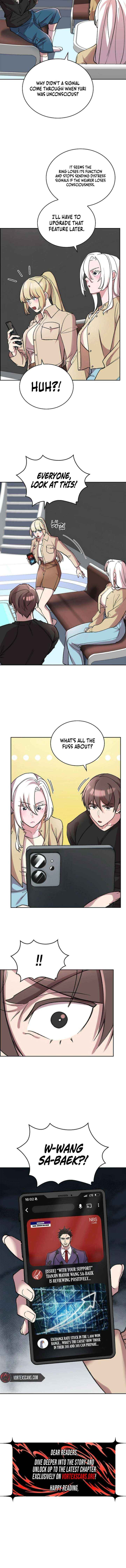 Read Devil and Ice chapter 32 image 13 on Lezhin