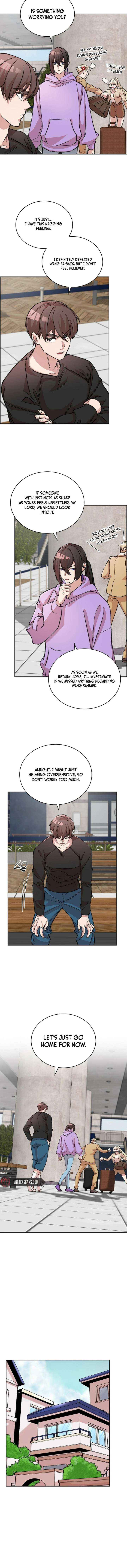 Read Devil and Ice chapter 32 image 4 on Lezhin