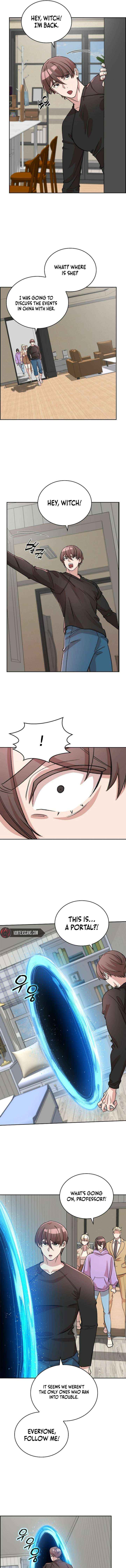 Read Devil and Ice chapter 32 image 5 on Lezhin