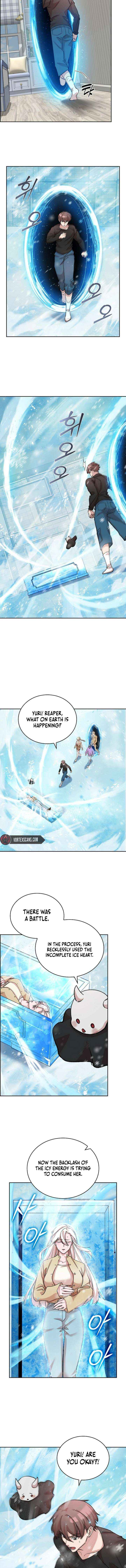 Read Devil and Ice chapter 32 image 6 on Lezhin