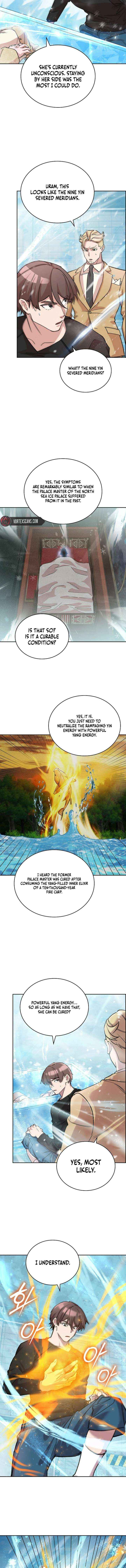 Read Devil and Ice chapter 32 image 7 on Lezhin