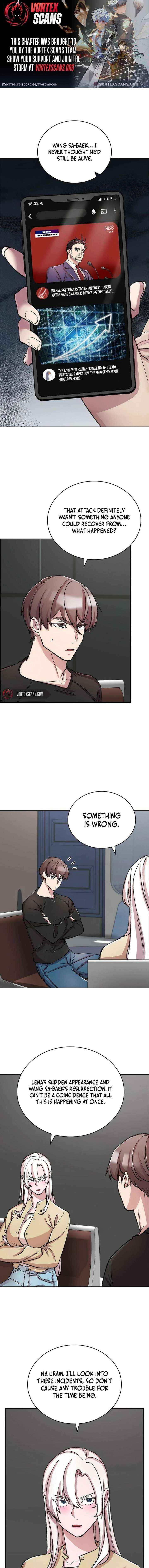 Read Devil and Ice chapter 33 image 1 on Lezhin