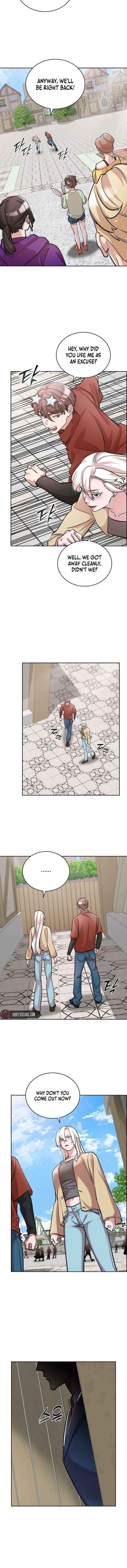 Read Devil and Ice chapter 33 image 10 on Lezhin