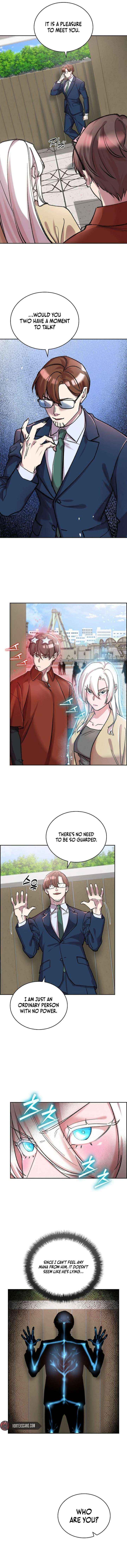 Read Devil and Ice chapter 33 image 11 on Lezhin